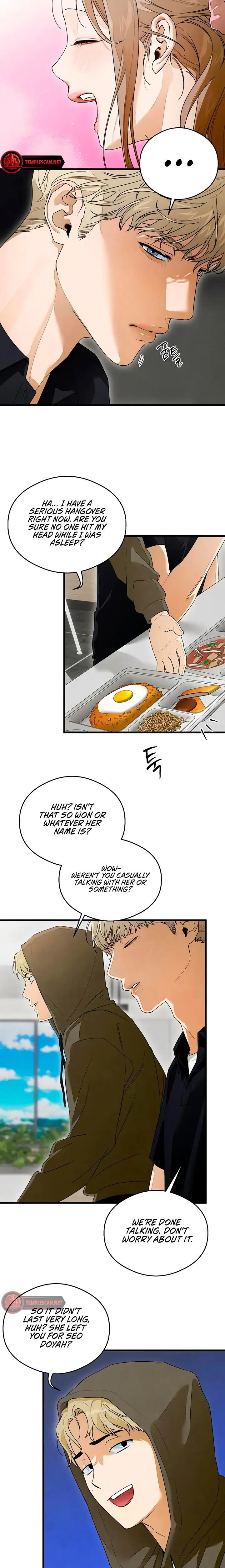 Devils Wish Chapter 42 - Page 12