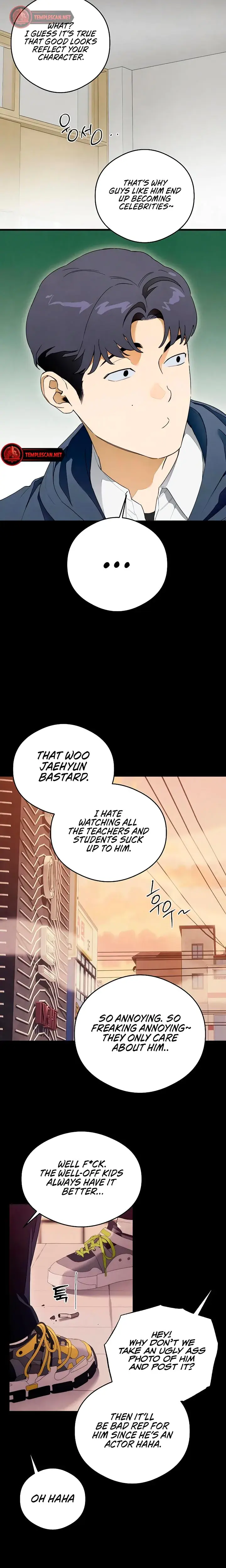 Devils Wish Chapter 42 - Page 17