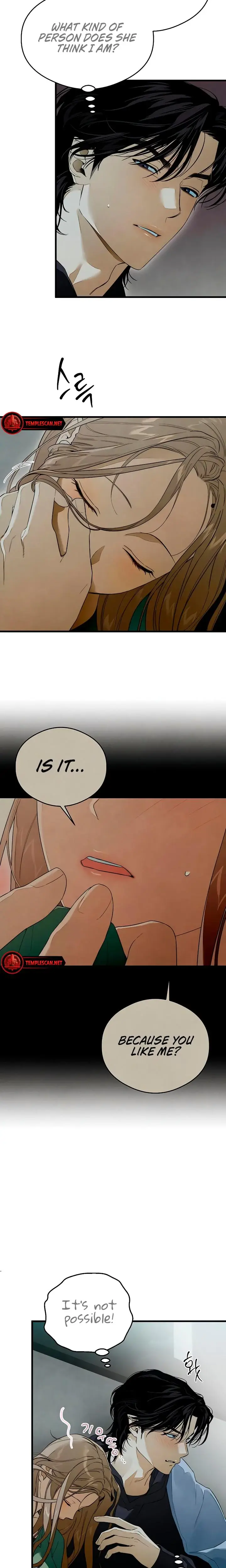 Devils Wish Chapter 42 - Page 3