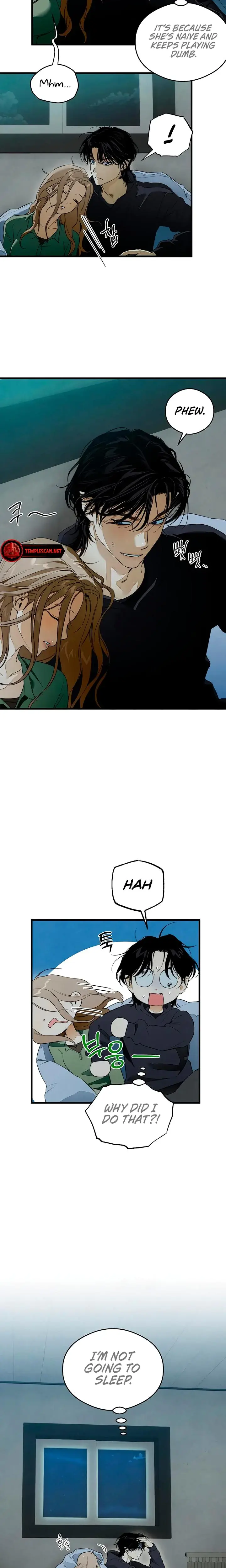 Devils Wish Chapter 42 - Page 4