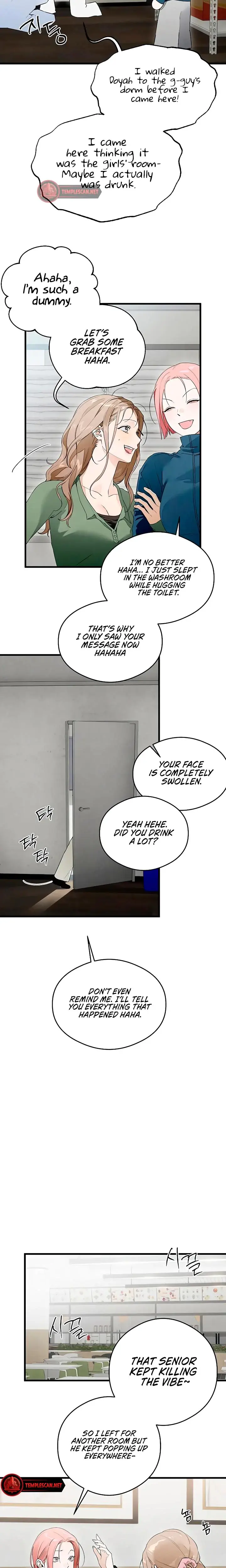 Devils Wish Chapter 42 - Page 7