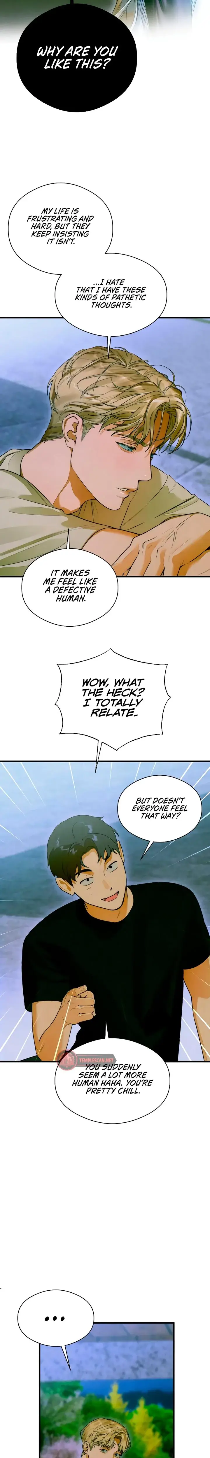 Devils Wish Chapter 43 - Page 11
