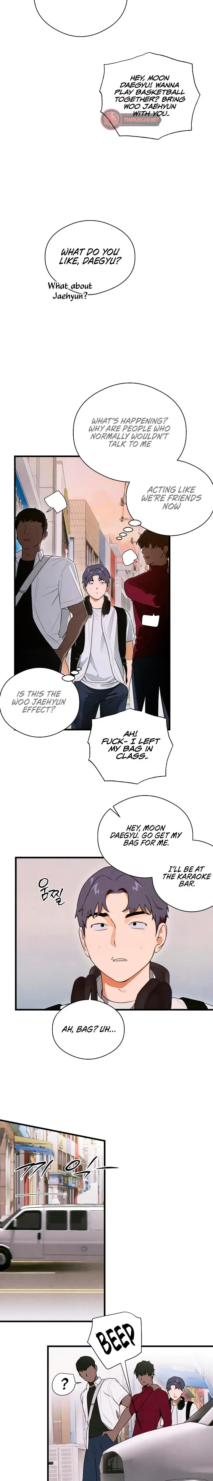 Devils Wish Chapter 43 - Page 13