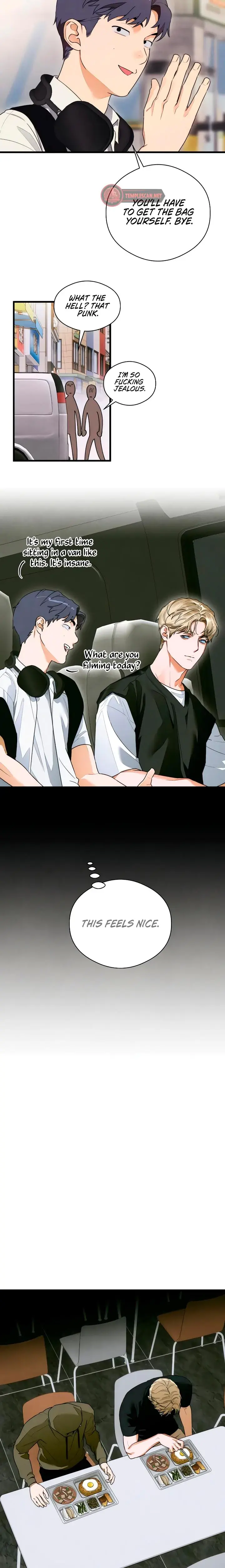 Devils Wish Chapter 43 - Page 15
