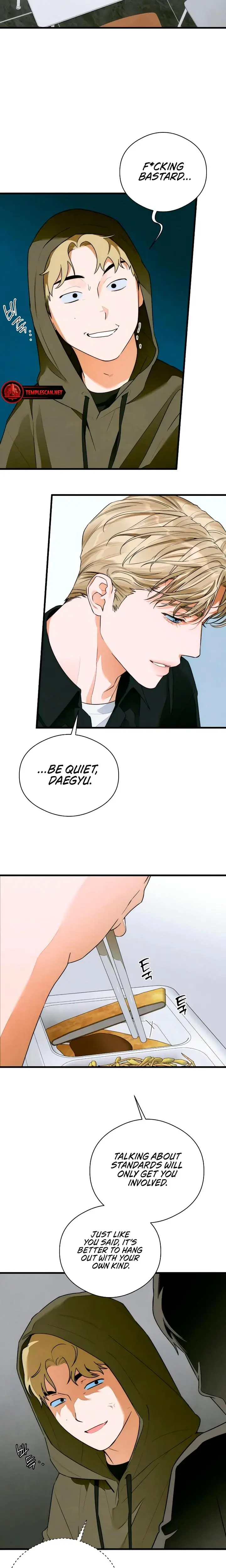Devils Wish Chapter 43 - Page 16