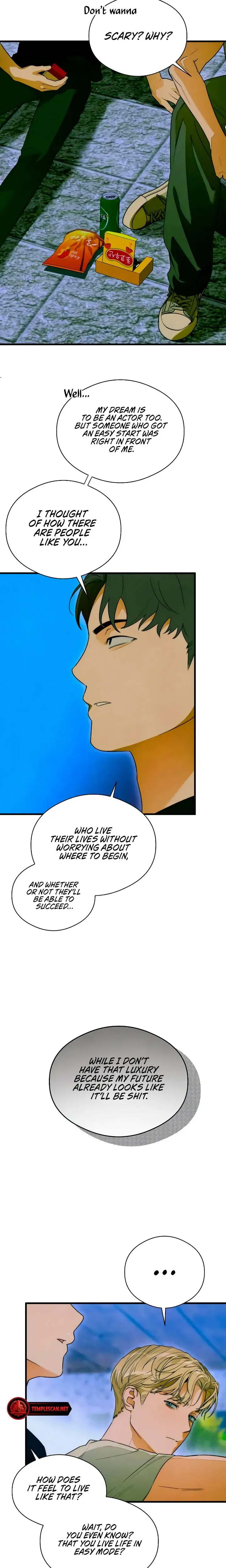 Devils Wish Chapter 43 - Page 9