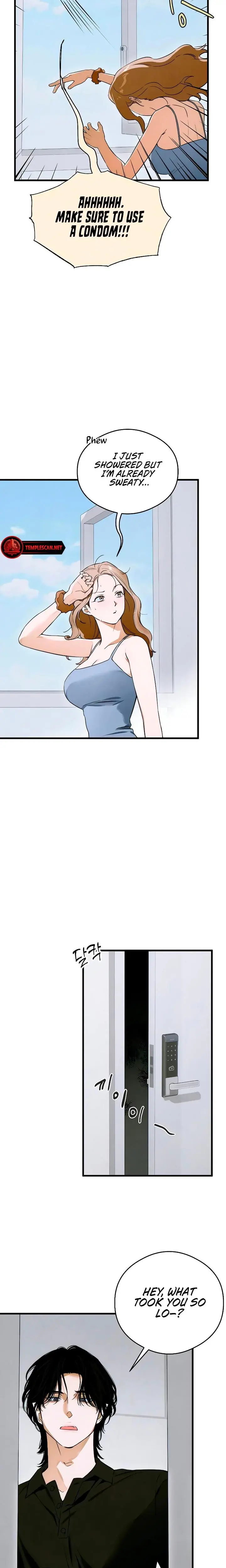 Devils Wish Chapter 44 - Page 10