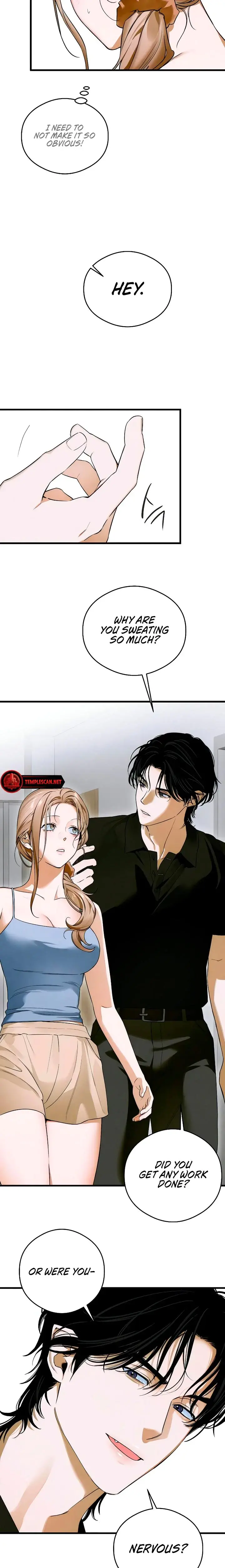 Devils Wish Chapter 44 - Page 12