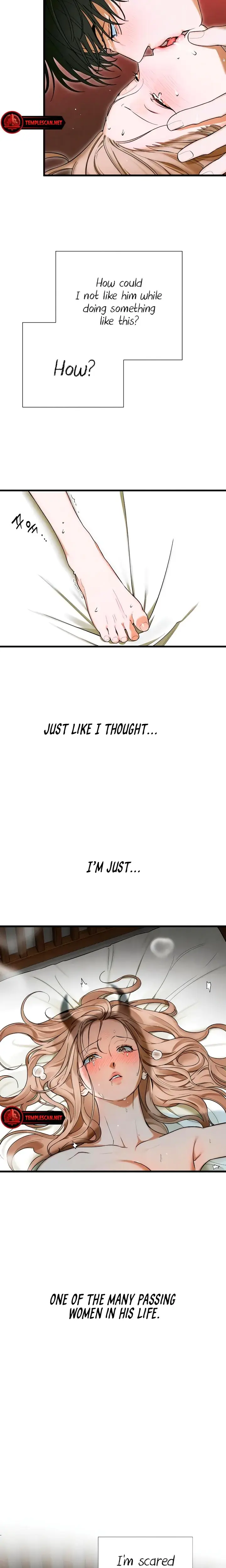 Devils Wish Chapter 45 - Page 13