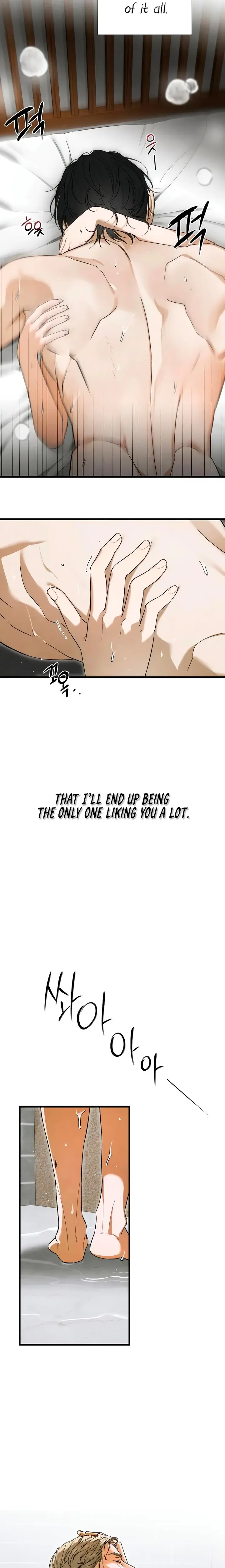 Devils Wish Chapter 45 - Page 14