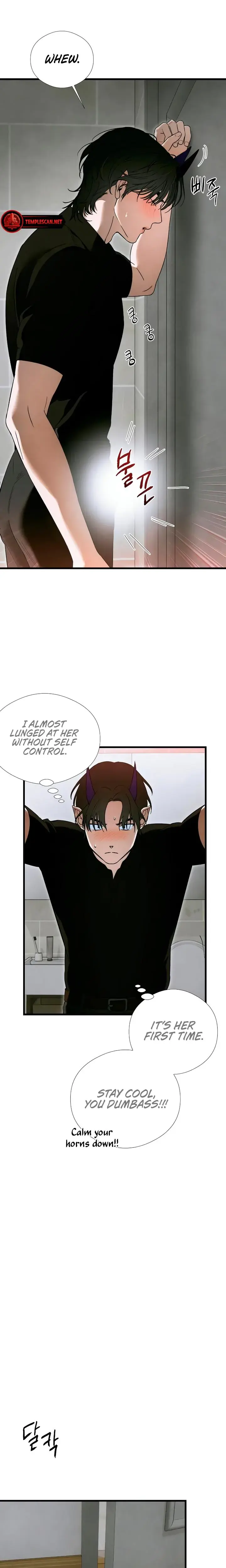 Devils Wish Chapter 45 - Page 4