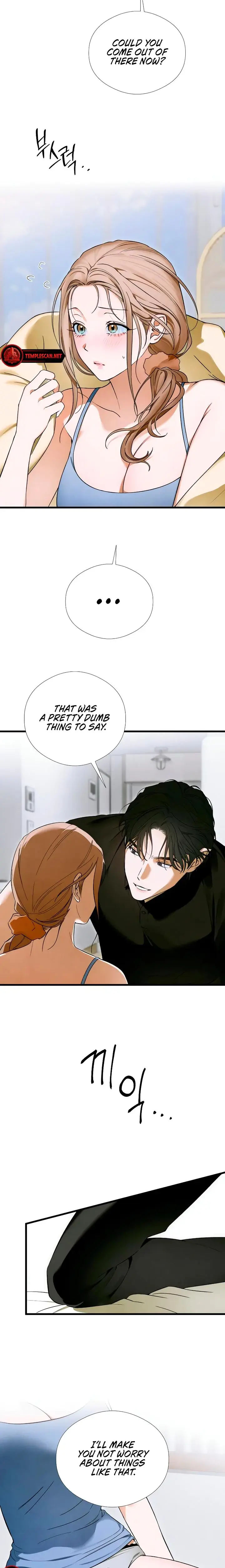 Devils Wish Chapter 45 - Page 7