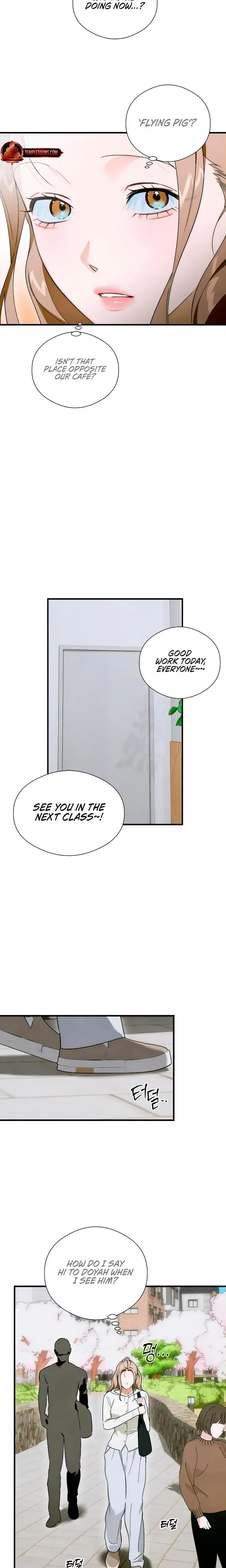 Devils Wish Chapter 46 - Page 15