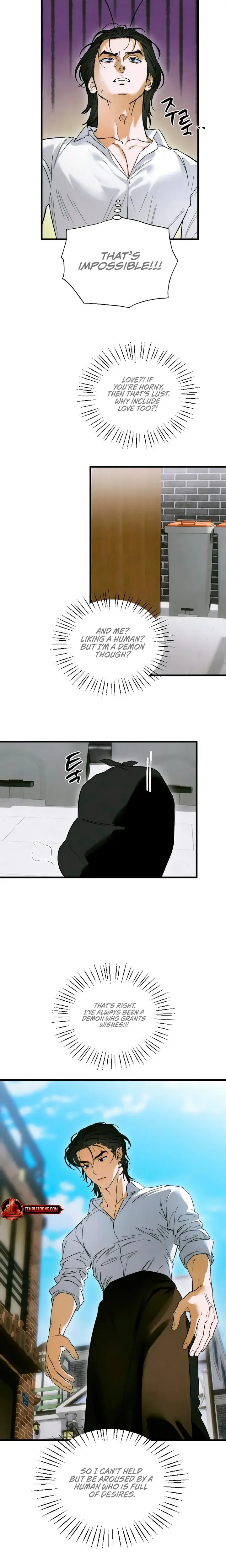 Devils Wish Chapter 47 - Page 13