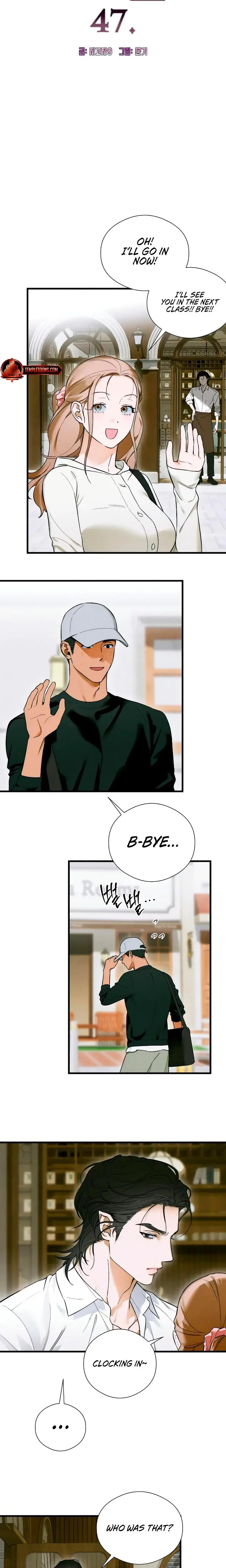Devils Wish Chapter 47 - Page 2
