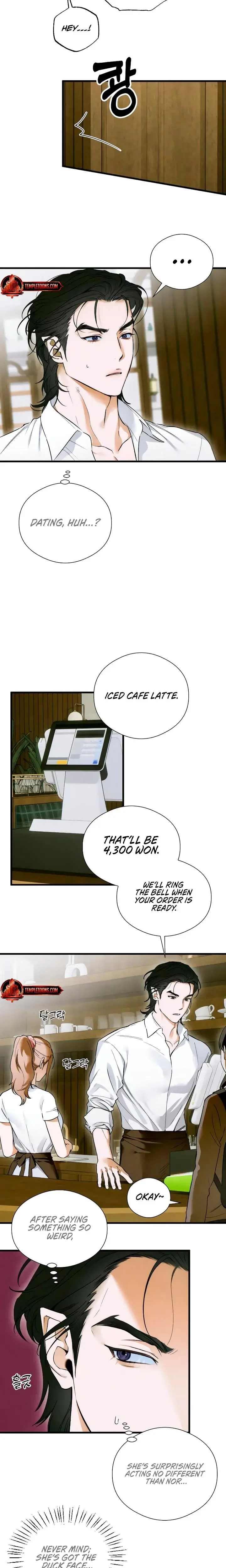 Devils Wish Chapter 47 - Page 7