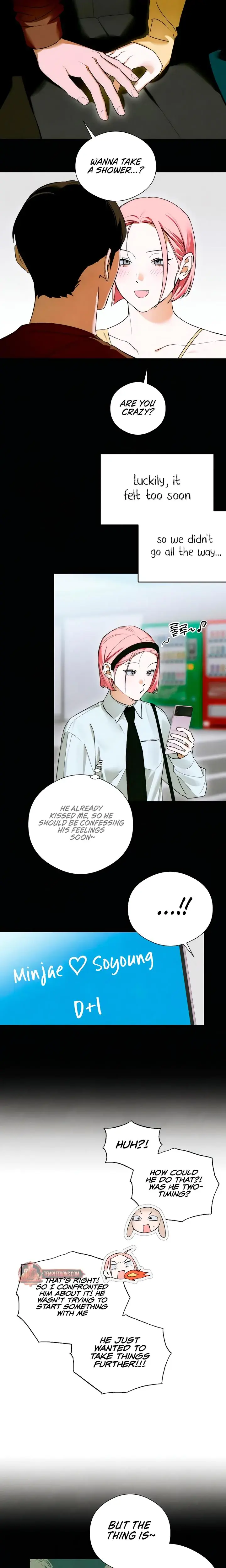 Devils Wish Chapter 48 - Page 11