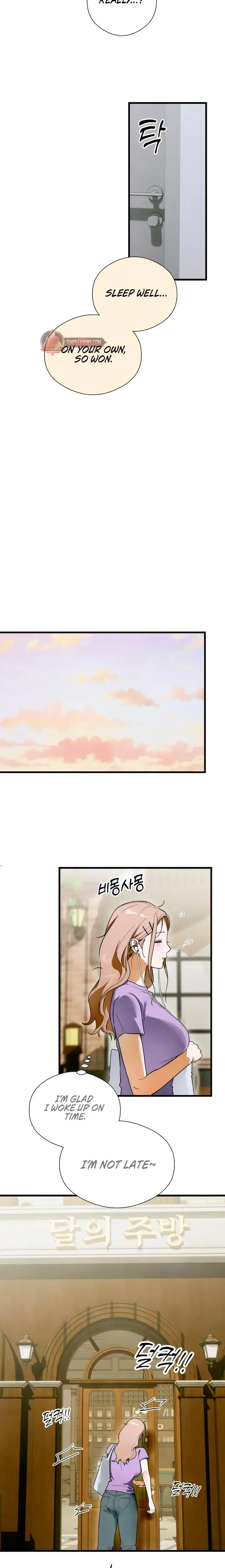 Devils Wish Chapter 48 - Page 16