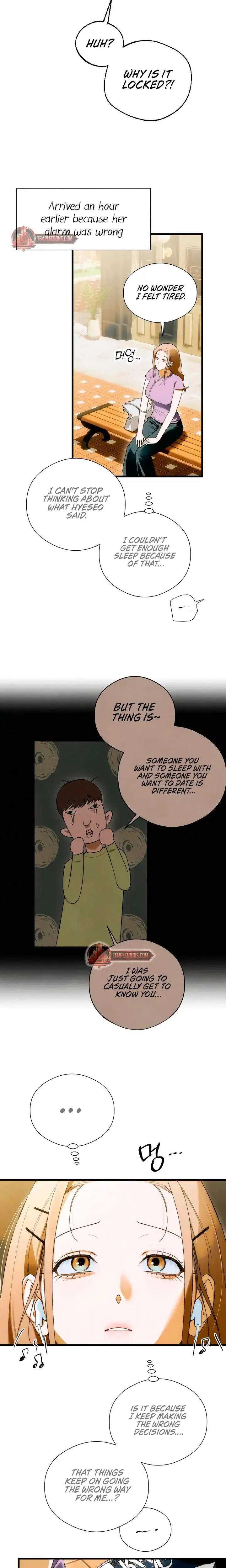Devils Wish Chapter 48 - Page 17