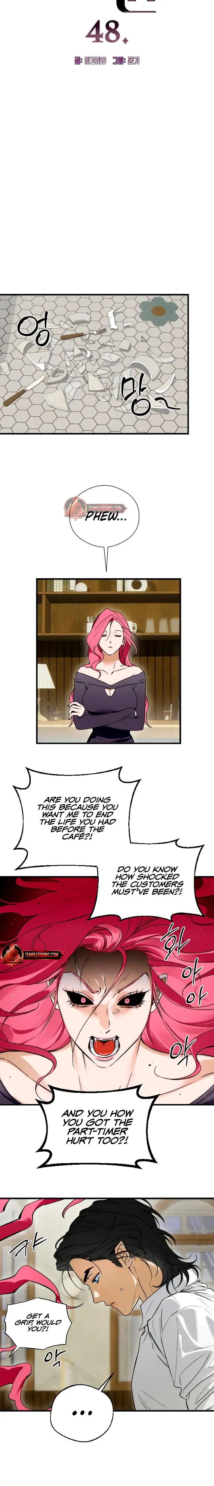 Devils Wish Chapter 48 - Page 2