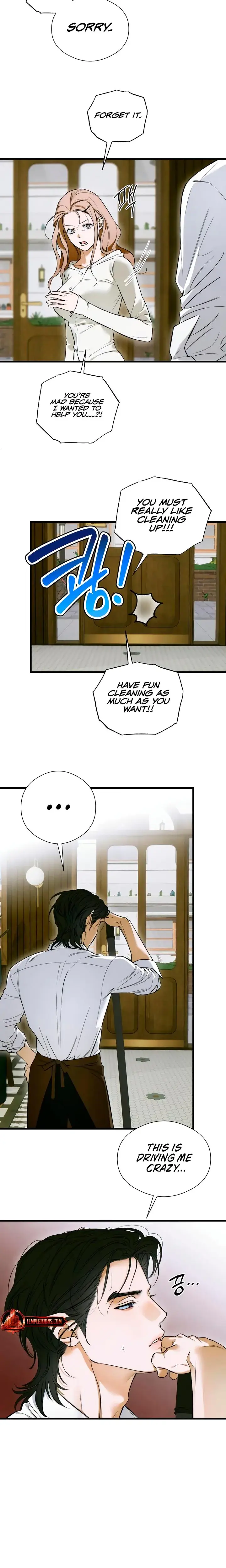 Devils Wish Chapter 48 - Page 6