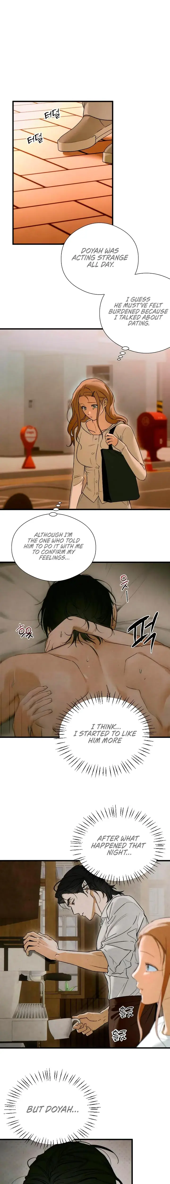 Devils Wish Chapter 48 - Page 7