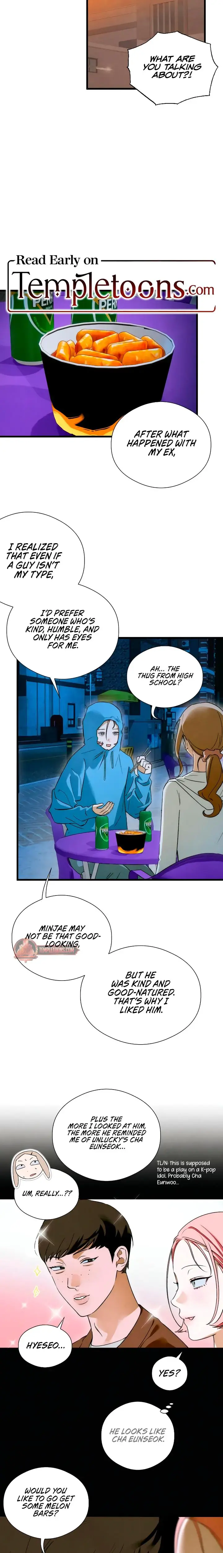 Devils Wish Chapter 48 - Page 9