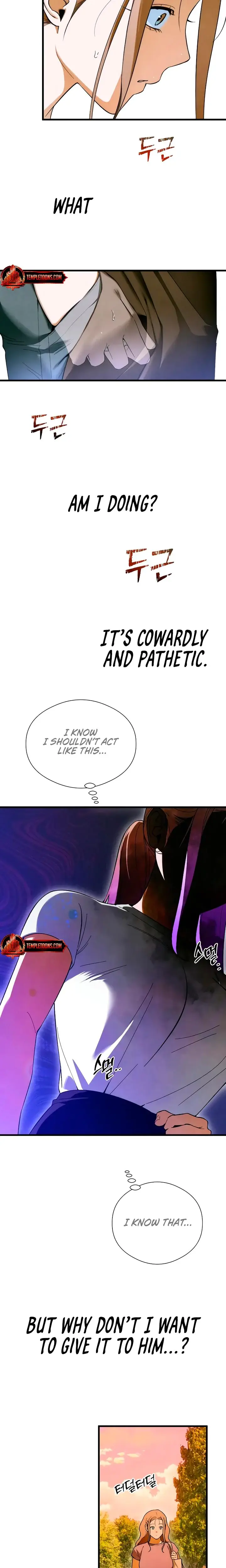 Devils Wish Chapter 49 - Page 12
