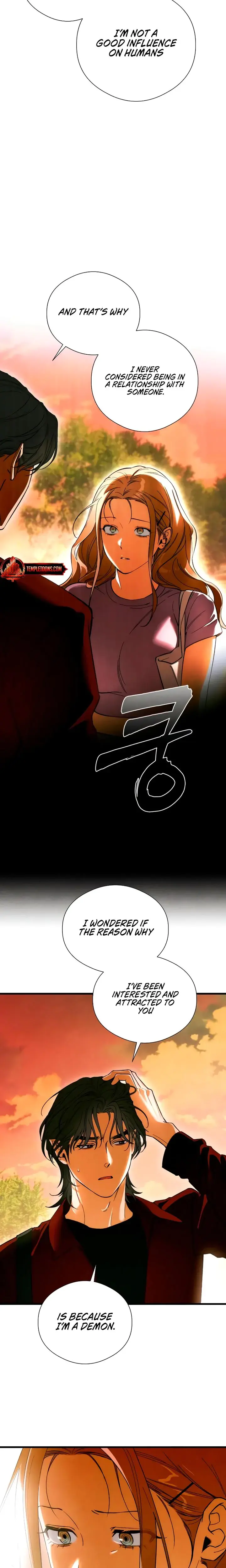 Devils Wish Chapter 49 - Page 15