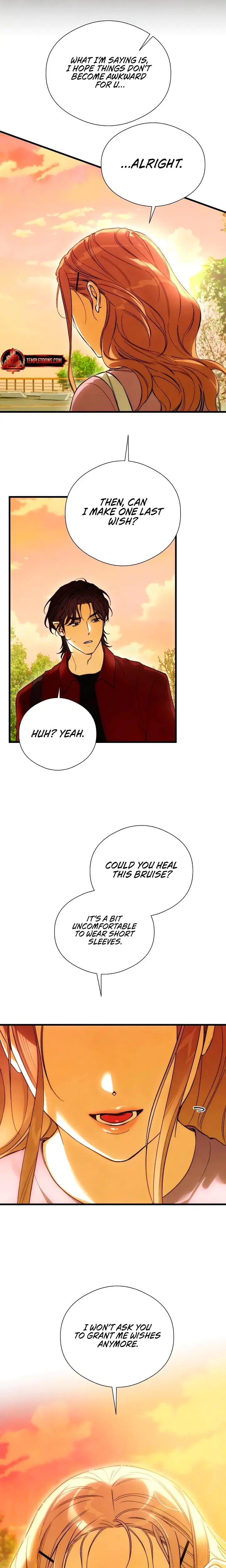 Devils Wish Chapter 49 - Page 18