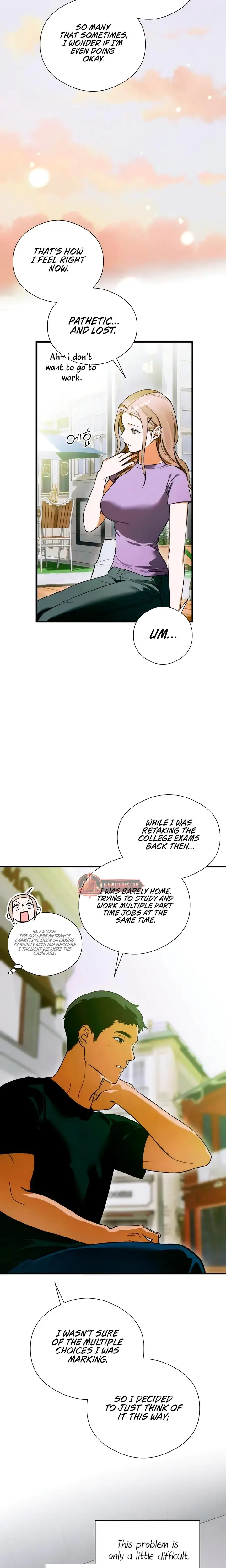 Devils Wish Chapter 49 - Page 4