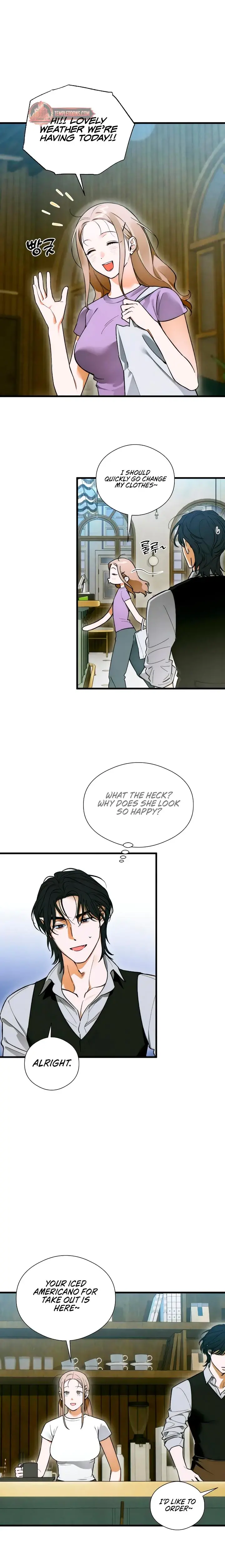 Devils Wish Chapter 49 - Page 7
