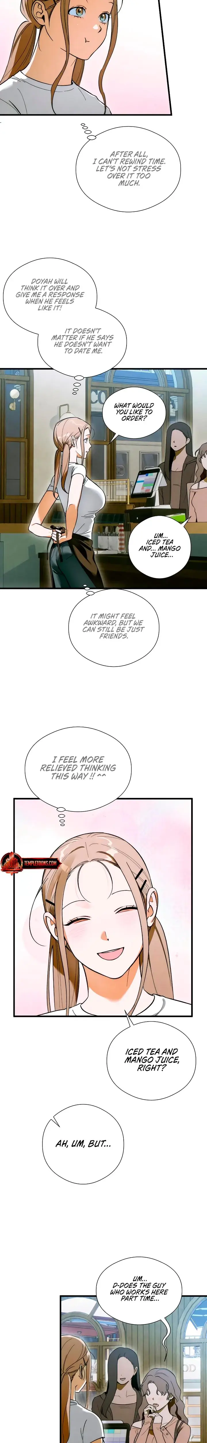 Devils Wish Chapter 49 - Page 9