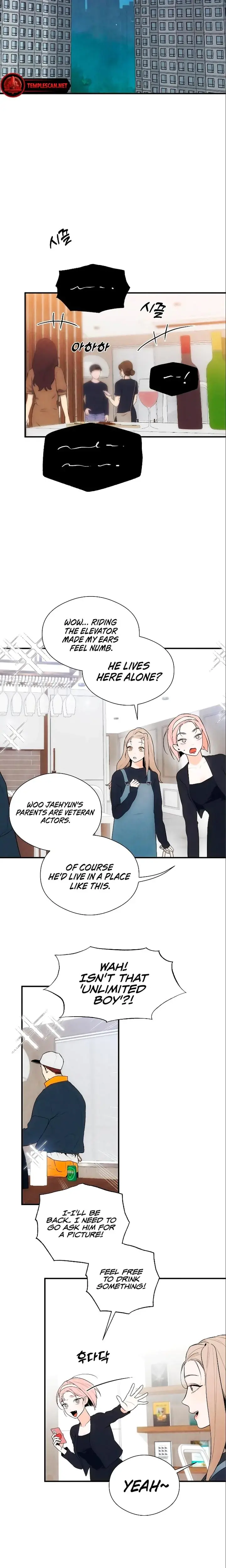 Devils Wish Chapter 5 - Page 2