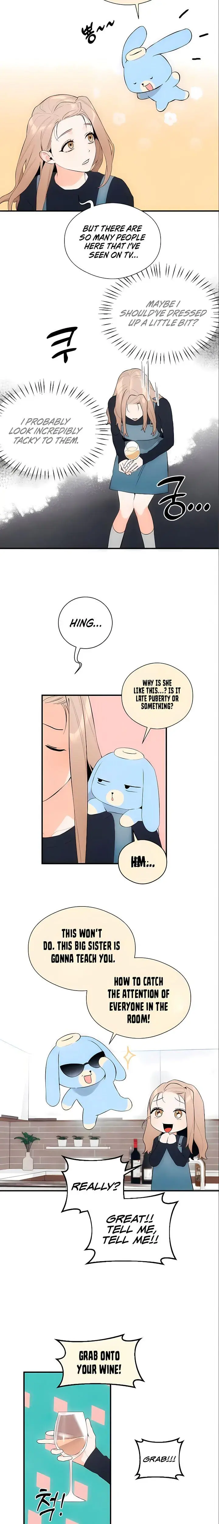 Devils Wish Chapter 5 - Page 4