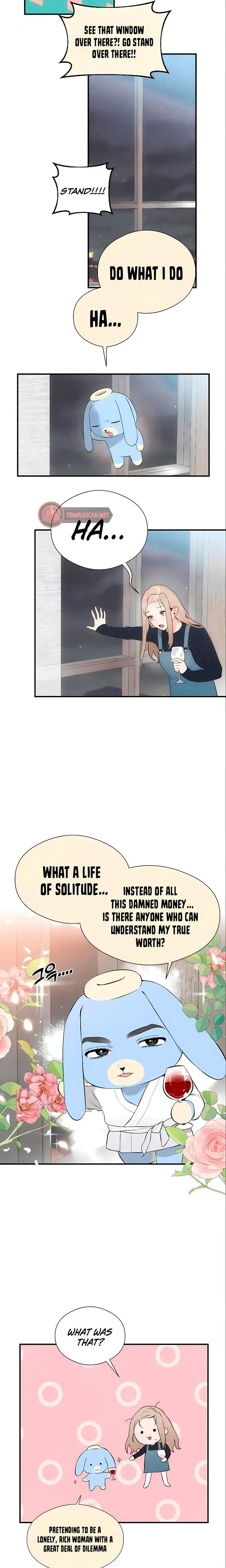 Devils Wish Chapter 5 - Page 5