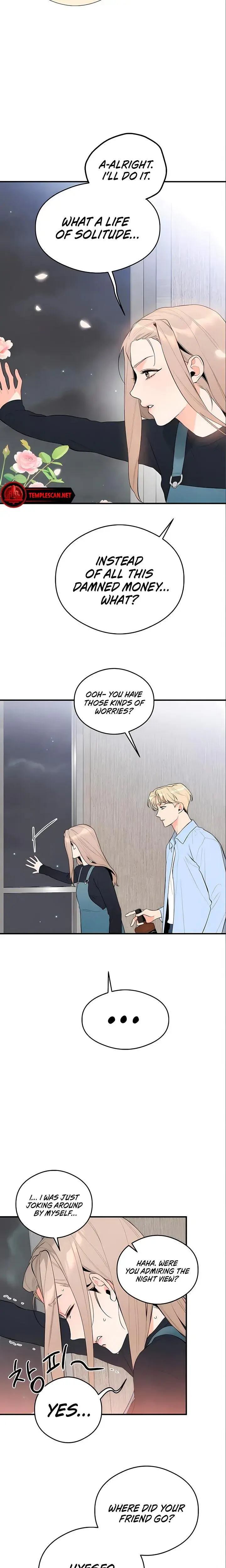 Devils Wish Chapter 5 - Page 6