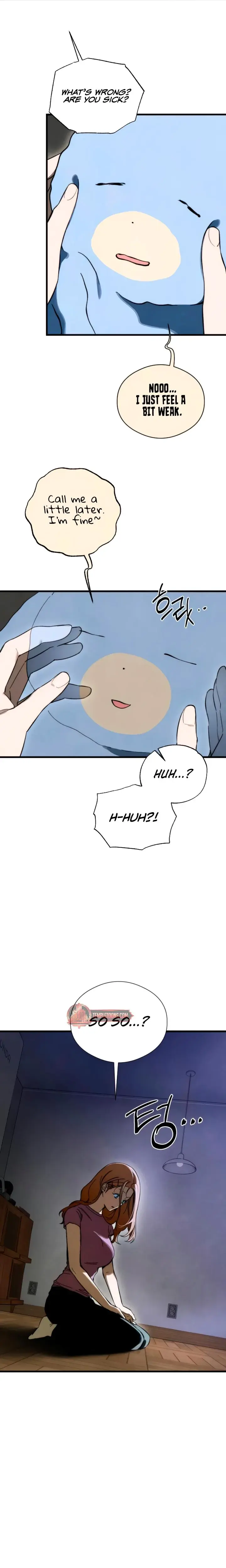 Devils Wish Chapter 50 - Page 4