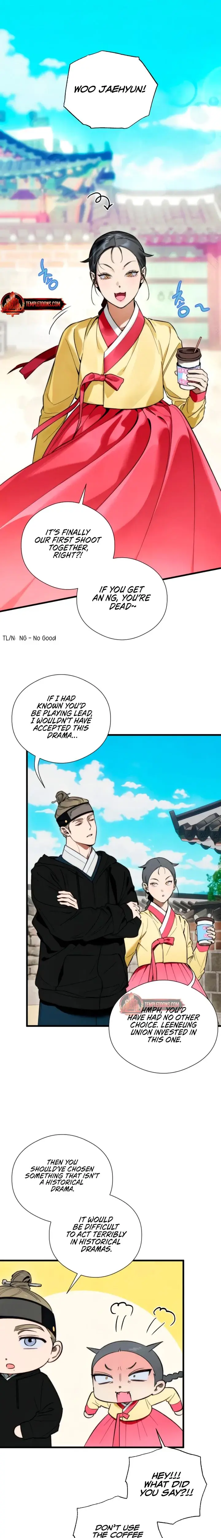 Devils Wish Chapter 50 - Page 7