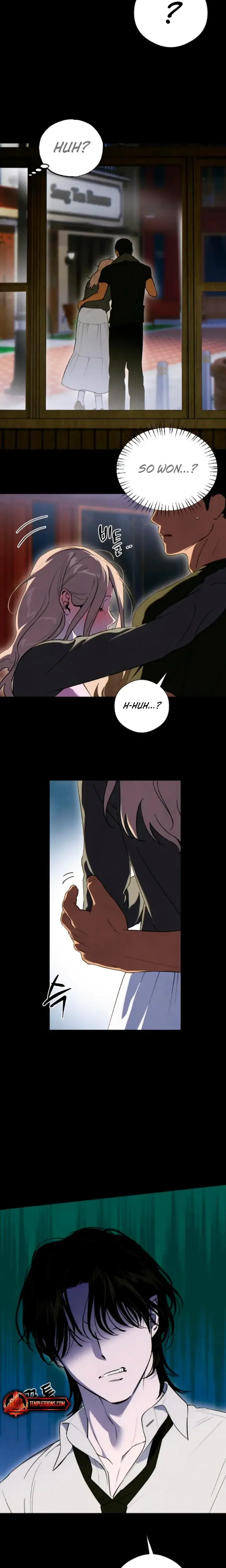 Devils Wish Chapter 51 - Page 11
