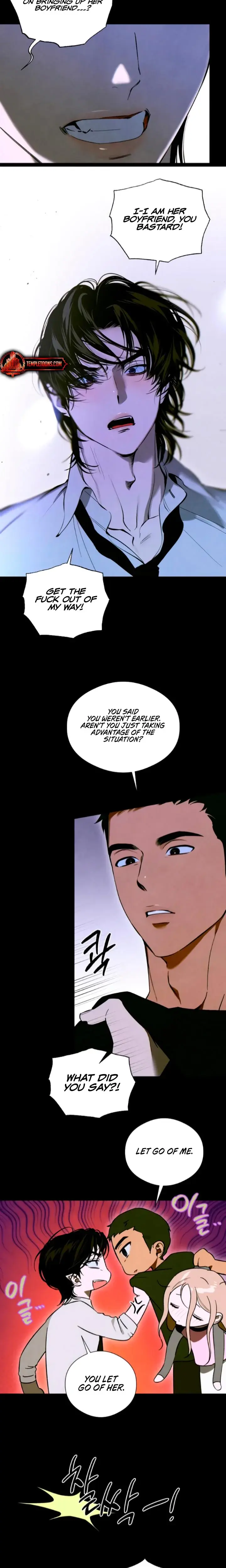 Devils Wish Chapter 51 - Page 15