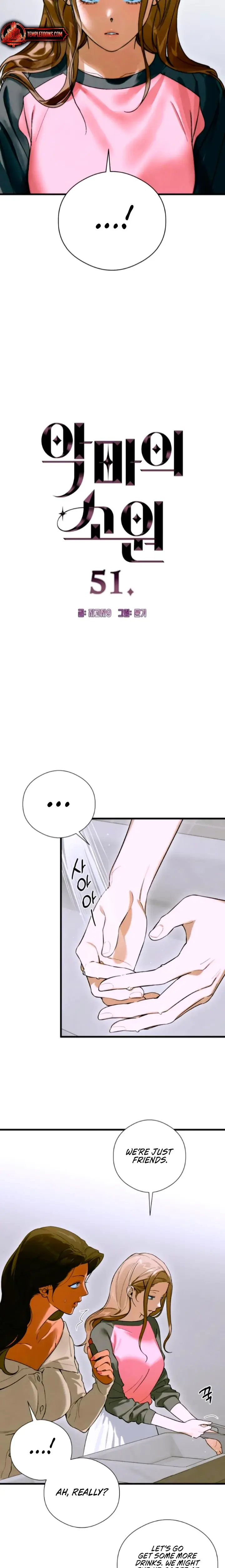 Devils Wish Chapter 51 - Page 2