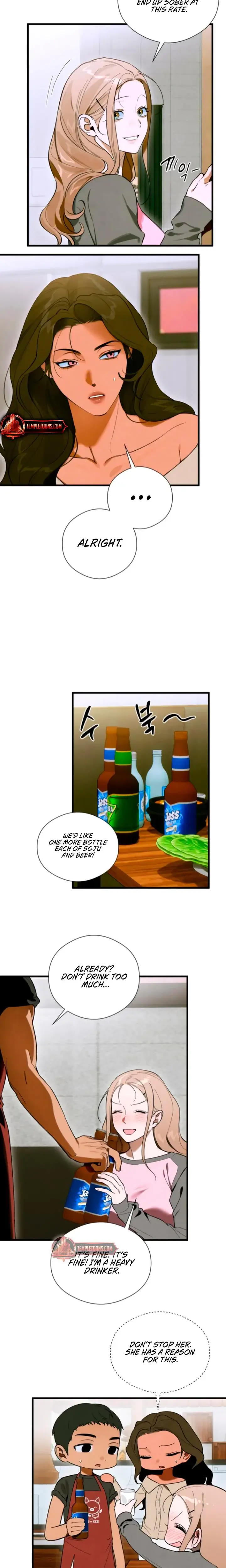 Devils Wish Chapter 51 - Page 3