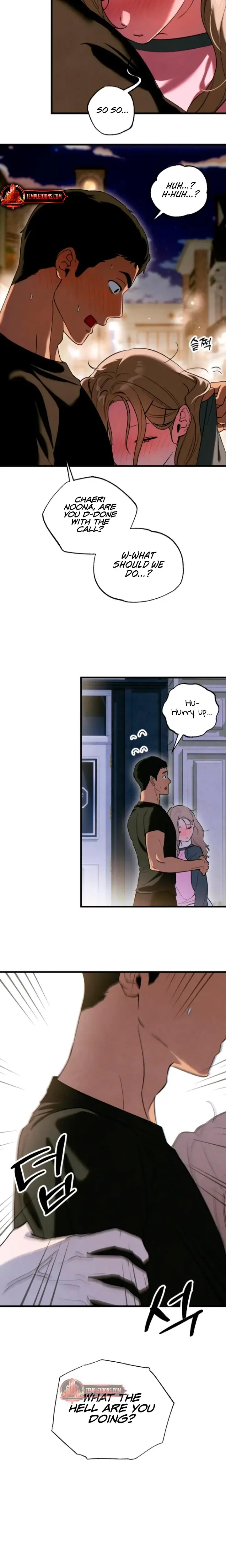 Devils Wish Chapter 51 - Page 6