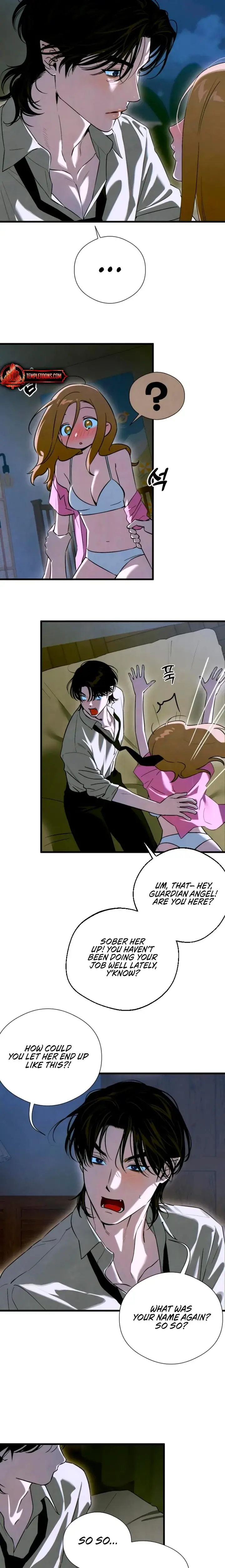 Devils Wish Chapter 52 - Page 15