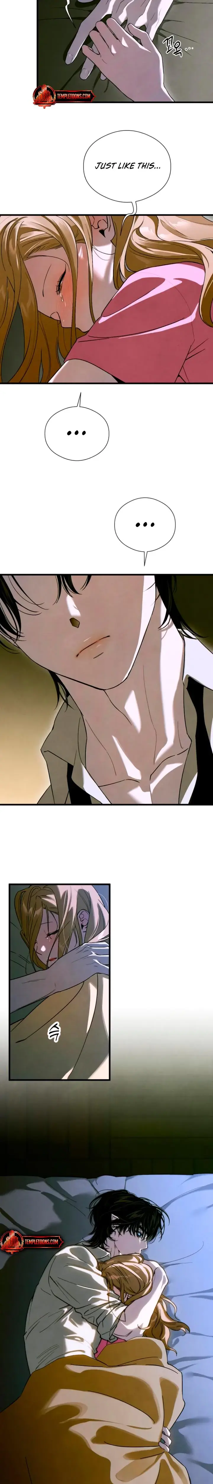 Devils Wish Chapter 52 - Page 17