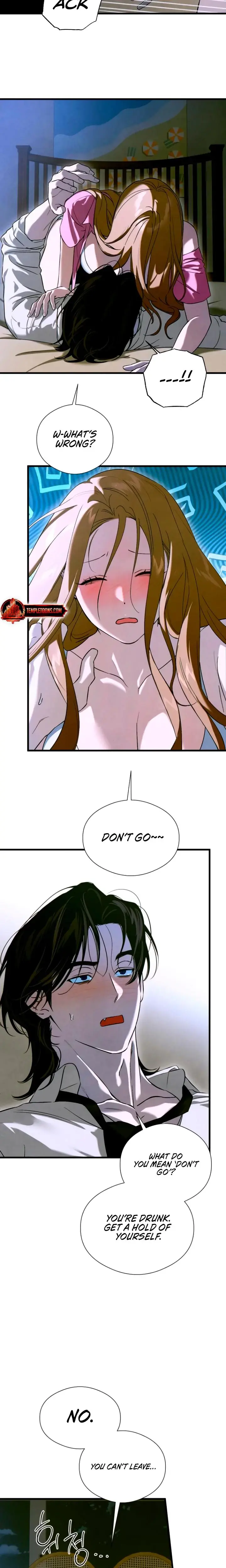 Devils Wish Chapter 52 - Page 8