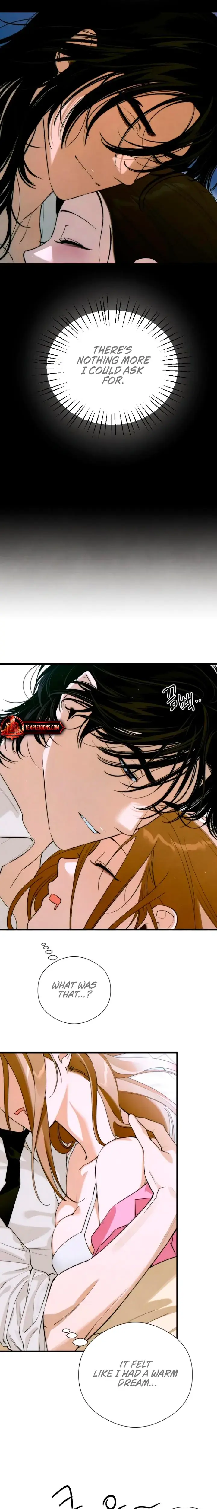 Devils Wish Chapter 53 - Page 10