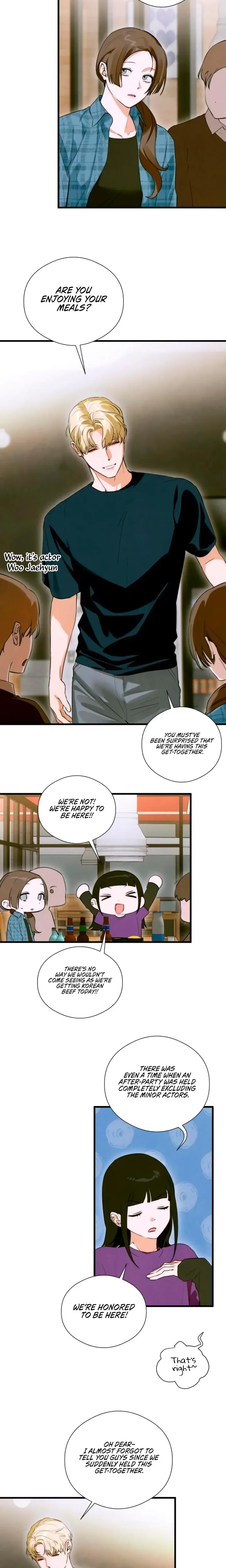 Devils Wish Chapter 53 - Page 13