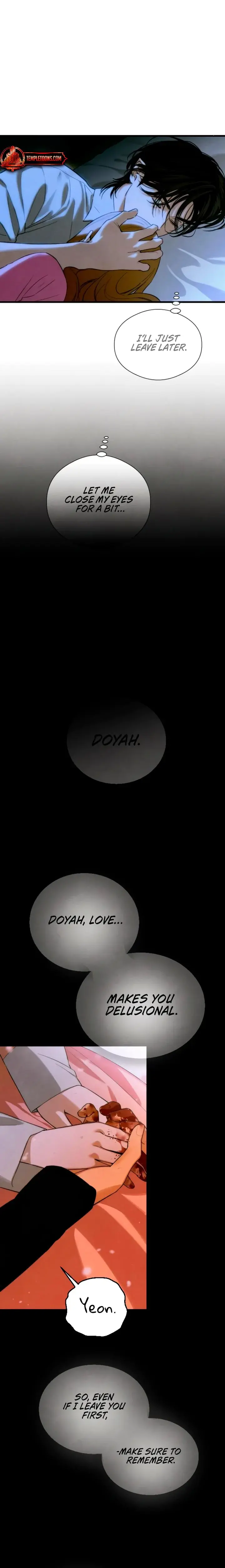 Devils Wish Chapter 53 - Page 2